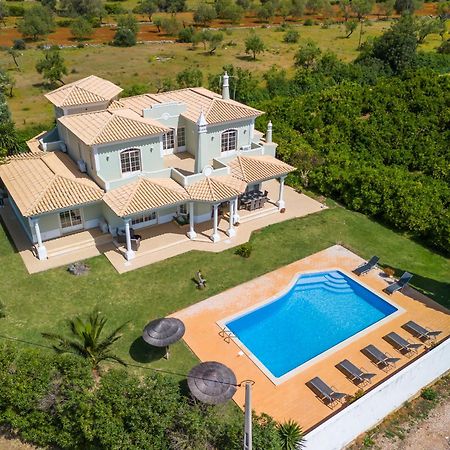 Quinta Das Laranjeiras Boliqueime Exterior photo